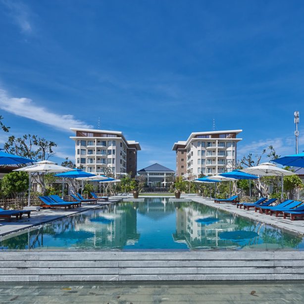Hoàn Mỹ Resort Phan Rang