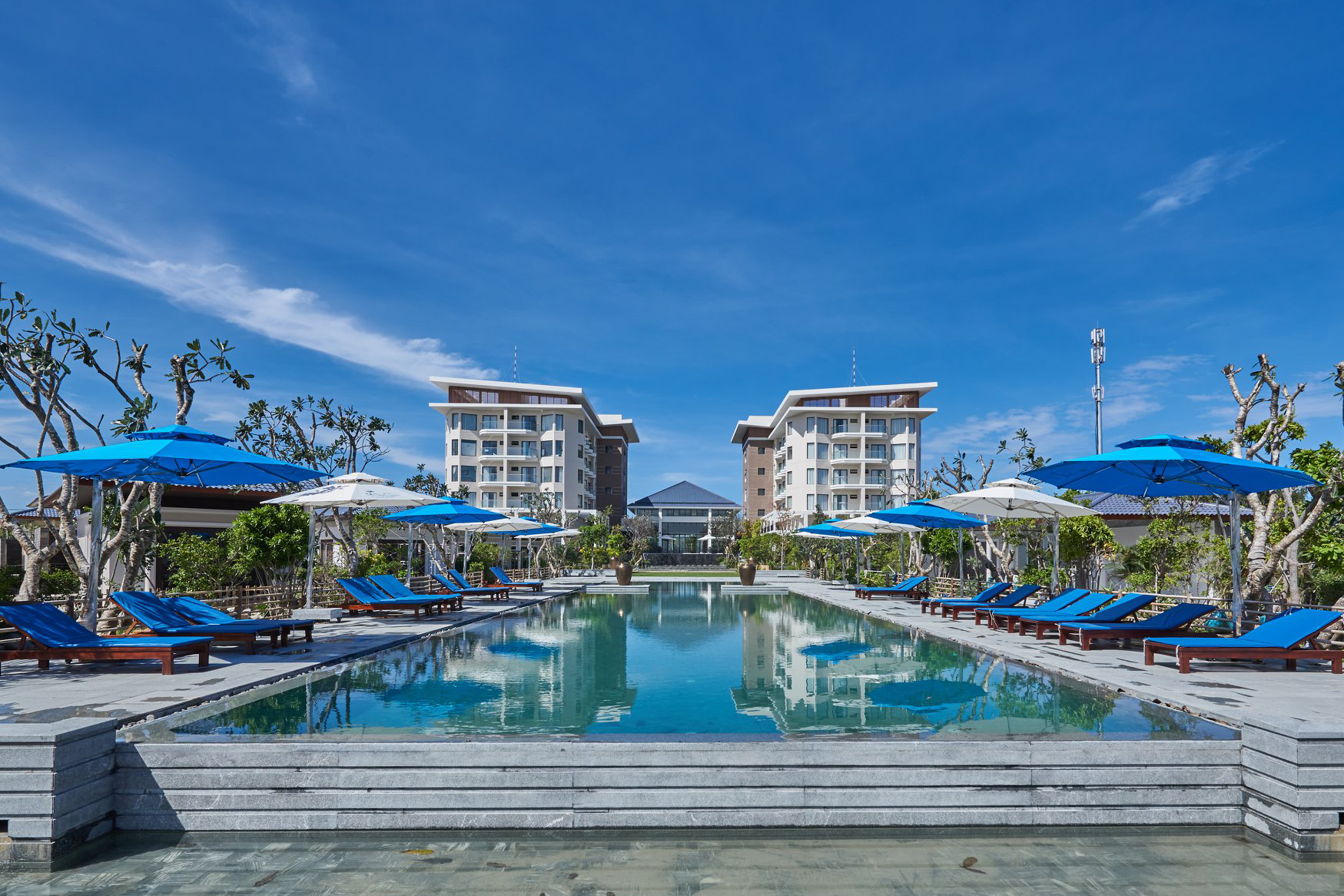 Hoàn Mỹ Resort Phan Rang