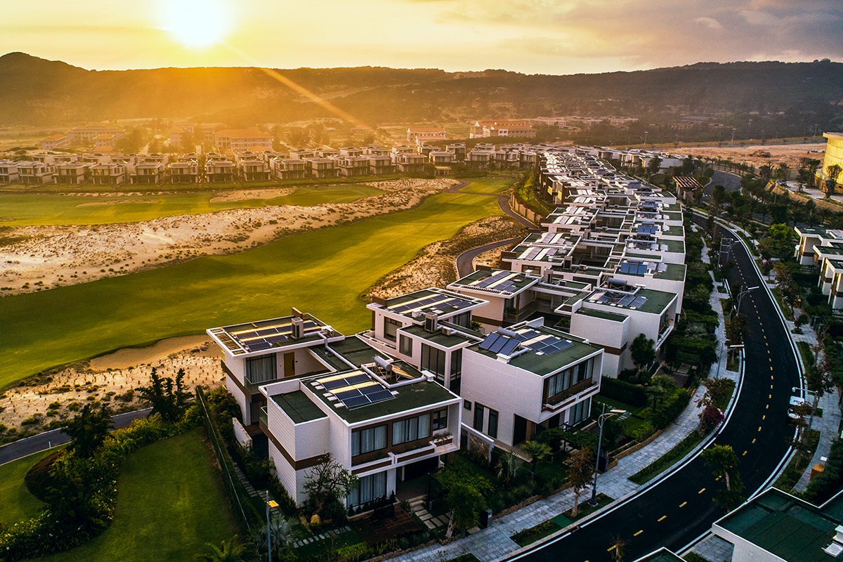 Khách sạn Wyndham Grand Cam Ranh14