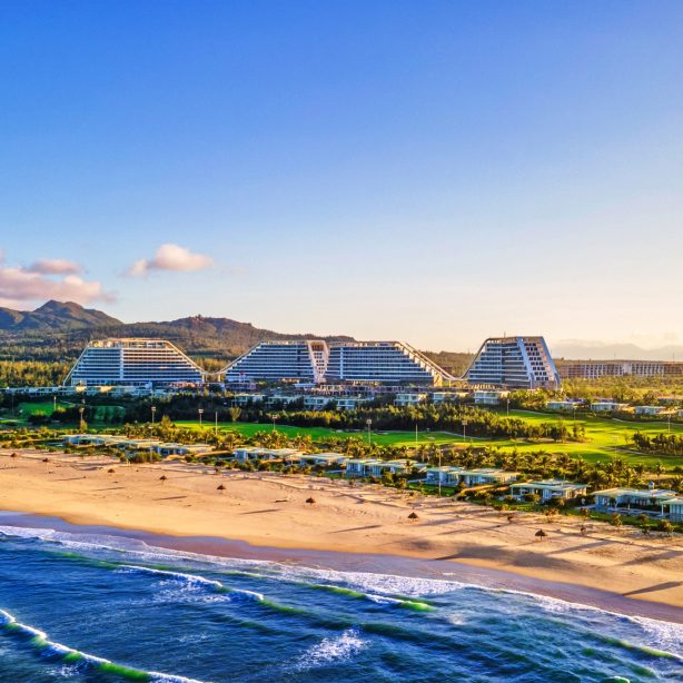 Khách sạn FLC Grand Quy Nhơn 06