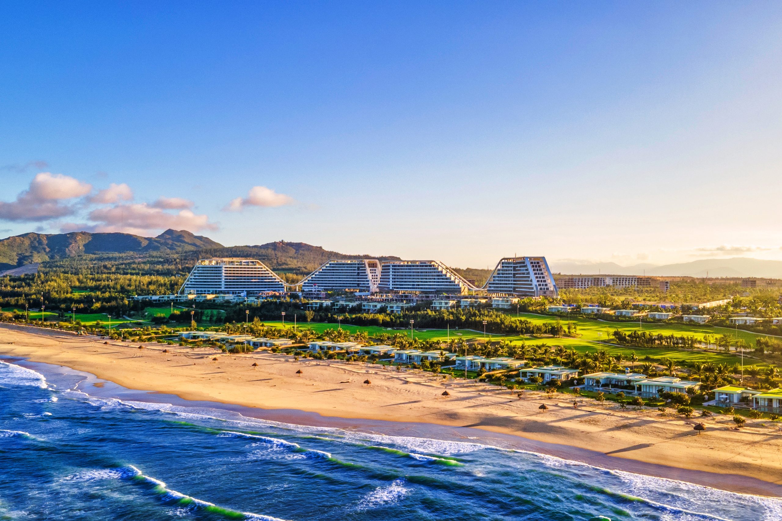 Khách sạn FLC Grand Quy Nhơn 06