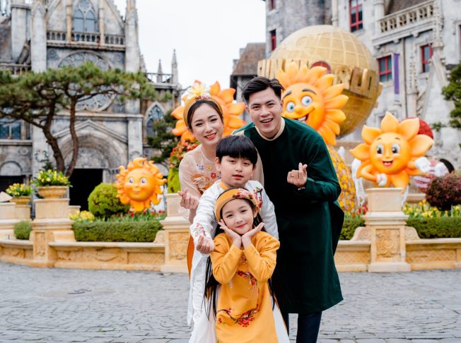 Sun World Bà Nà Hills