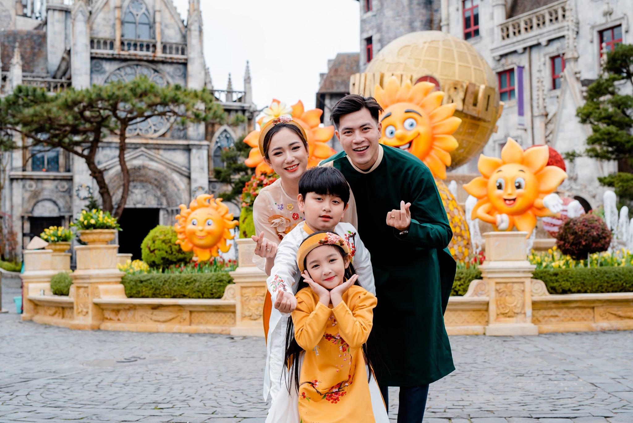 Sun World Bà Nà Hills