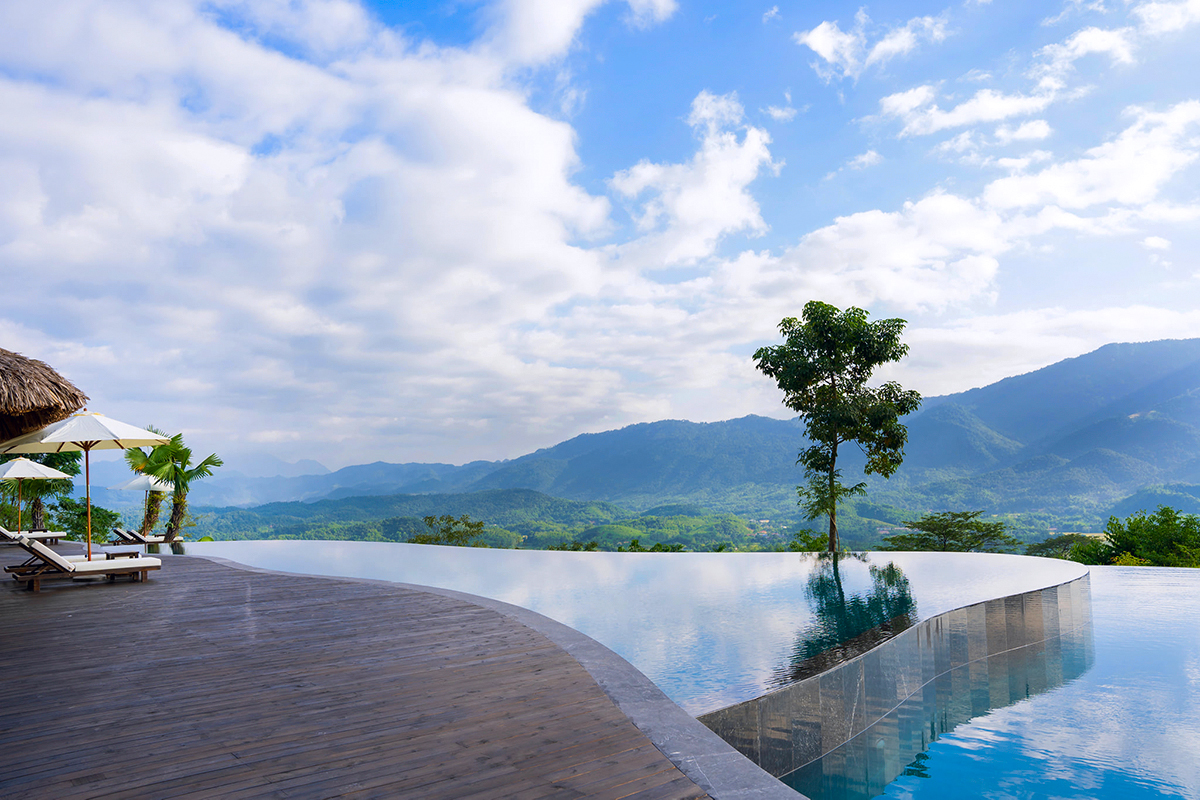 Avana Retreat Hòa Bình4