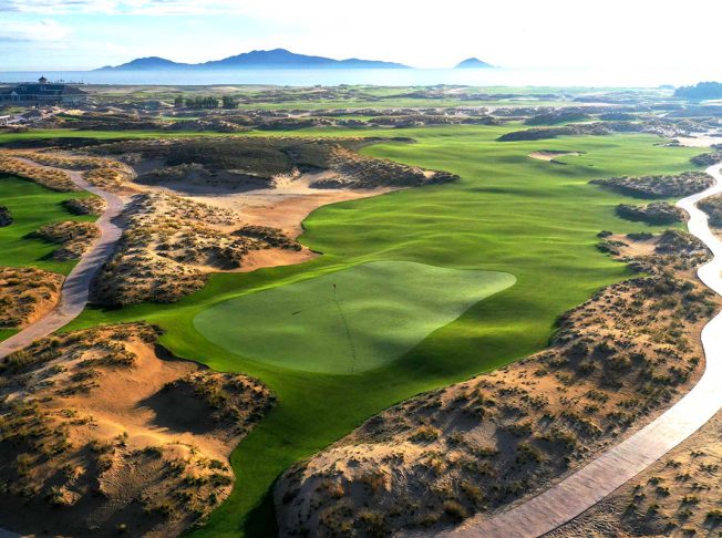 Hoiana Shores Golf Club 2