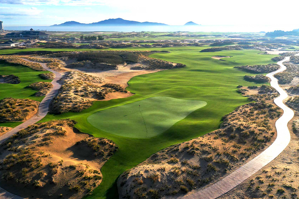 Hoiana Shores Golf Club 2