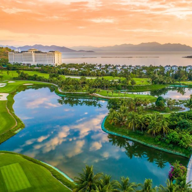 Nha Trang Marriott Resort & Spa (2)