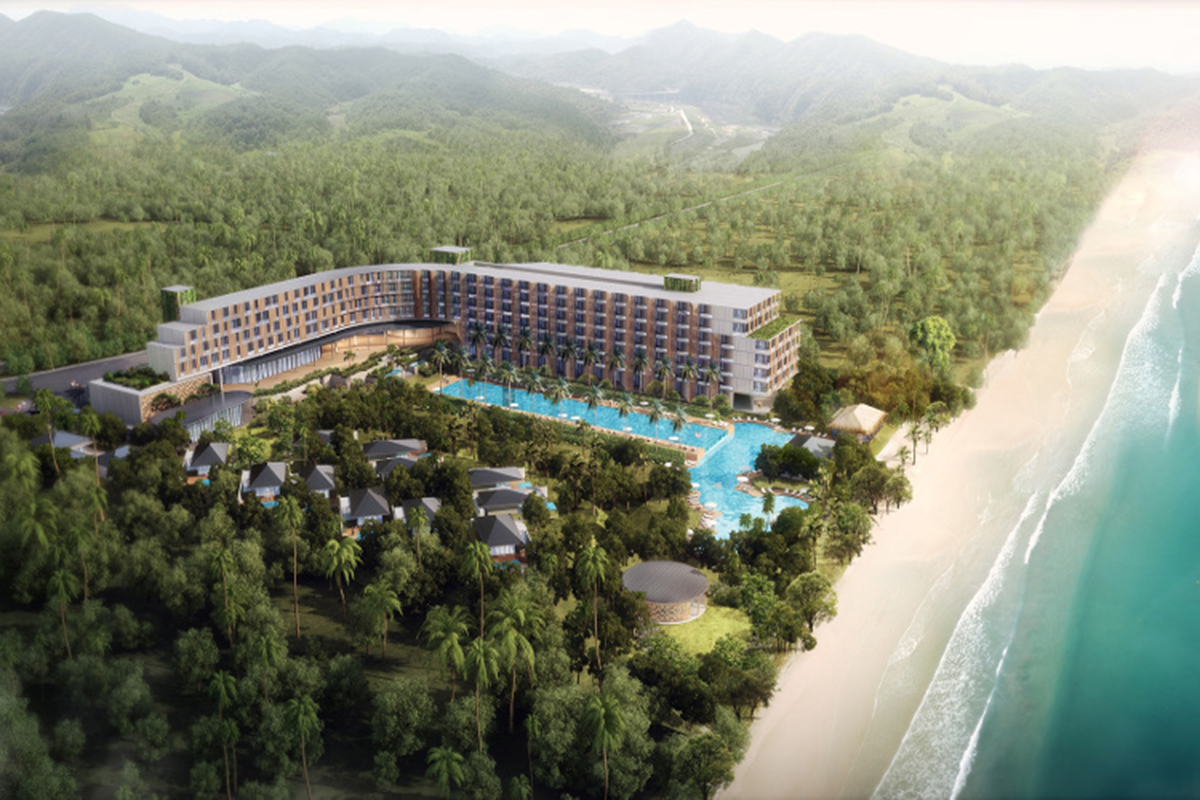 Crowne Plaza Phú Quốc Starbay01