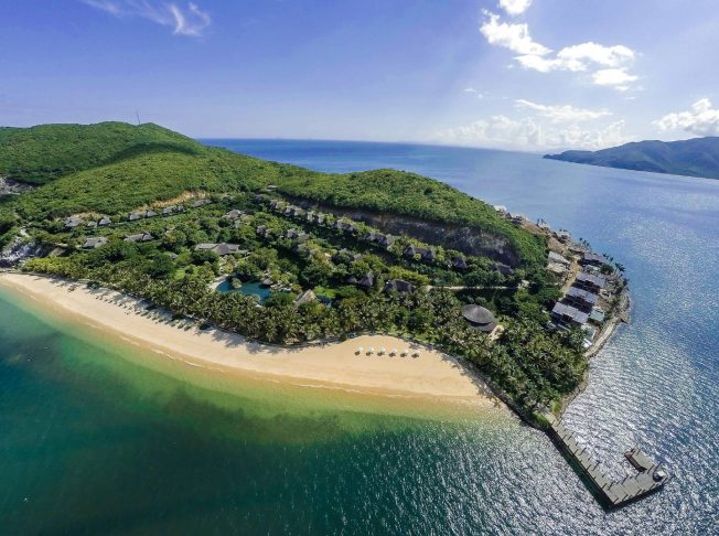 Hòn Tằm Nha Trang