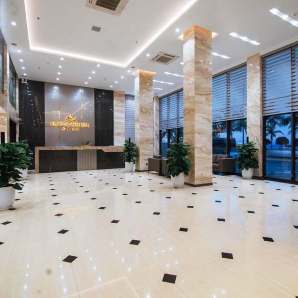 Khách sạn Phương Bắc Luxury Quảng Bình 6