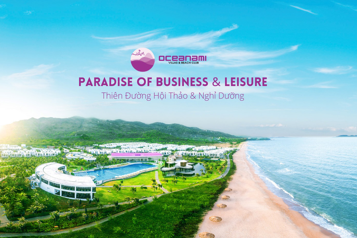 Oceanami Long Hải 3