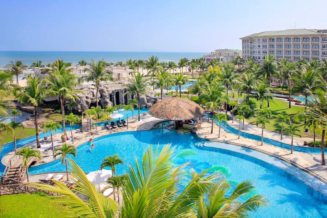 Olalani Resort & Condotel Đà Nẵng (2)