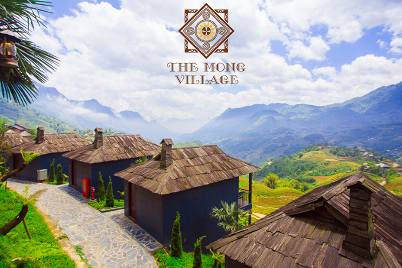 The Mong Village Resort Spa 14