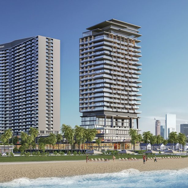FLC City Hotel Beach Quy Nhon 1