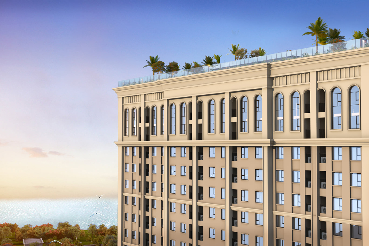 Altara Serviced Residences Quy Nhơn 8