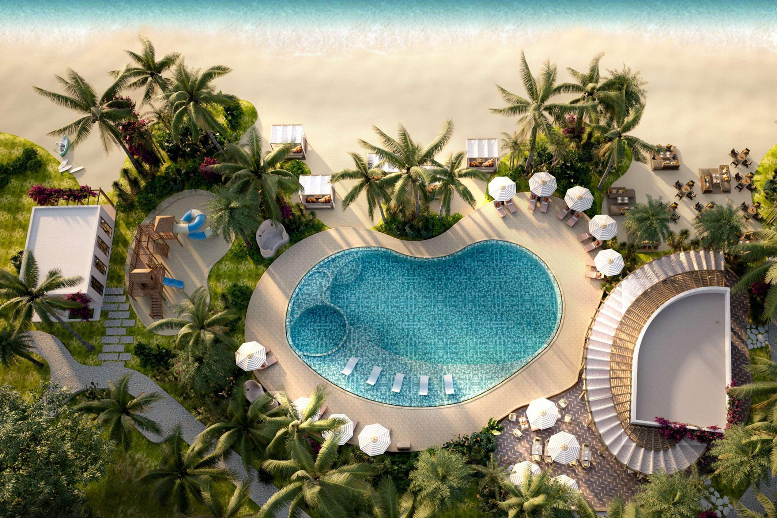 Radisson Resort Phan Thiết7