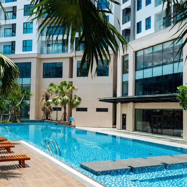 Best Western Premier Sapphire Ha Long