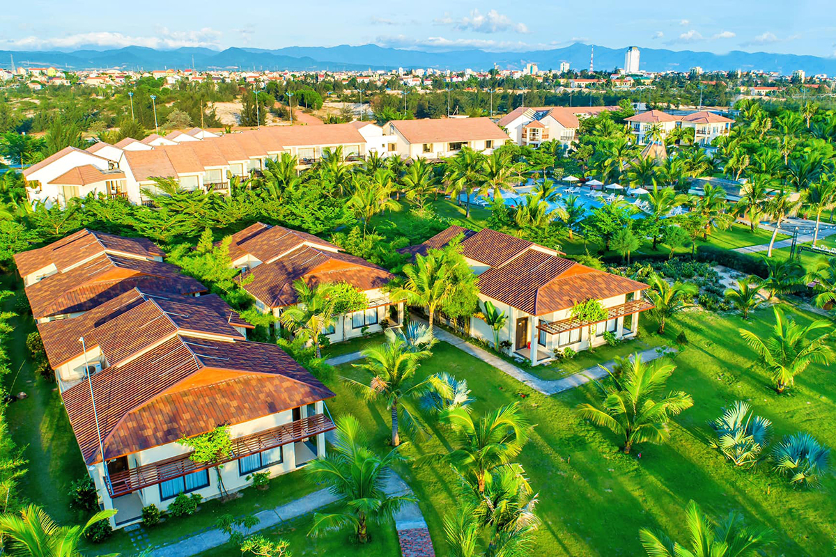 Celina Peninsula Resort Quang Binh 11
