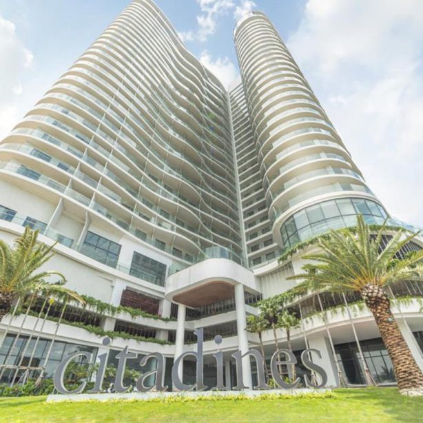 Citadines Marina Ha Long 1