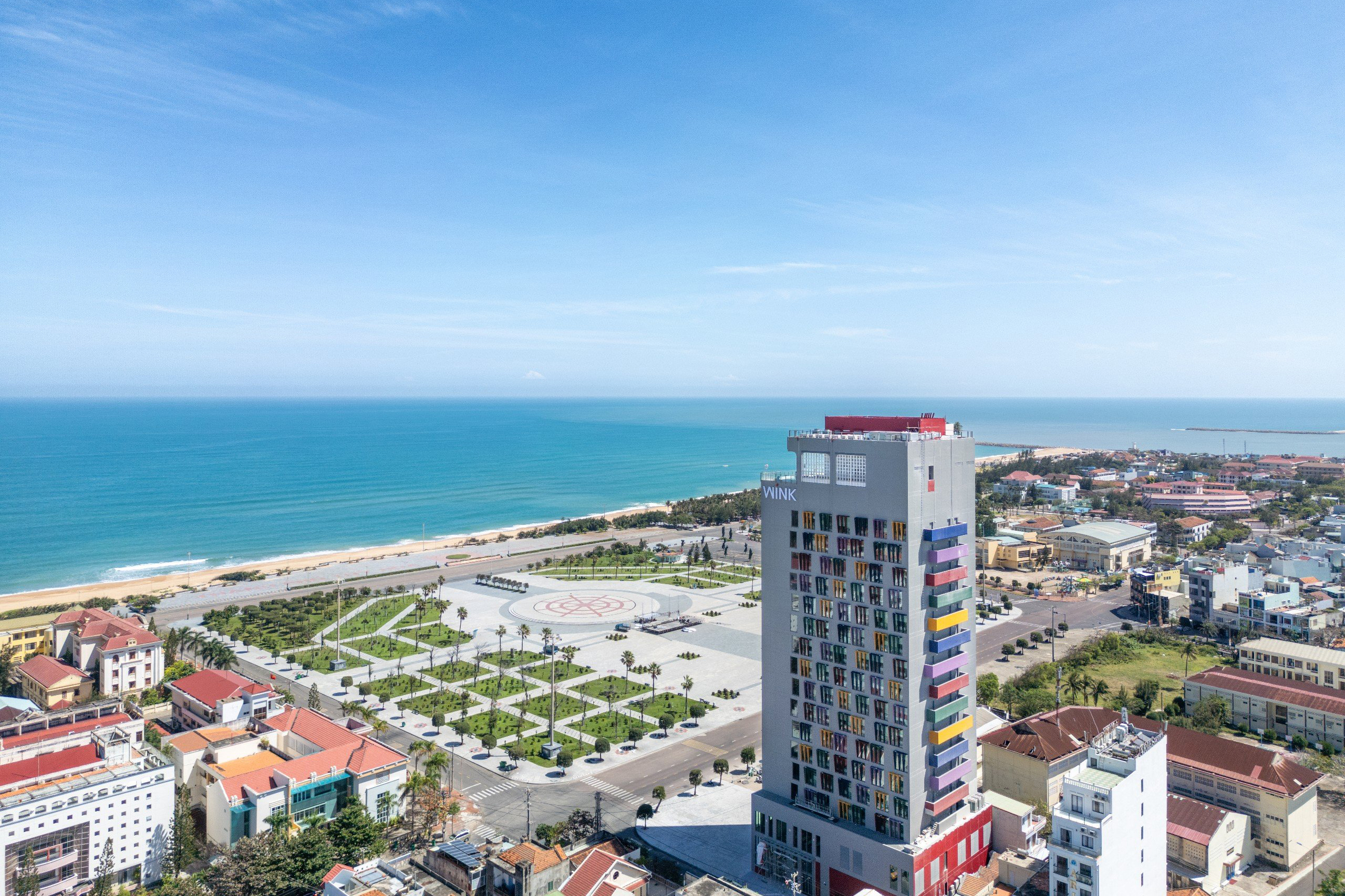 Wink Hotel Tuy Hòa Beach (10)
