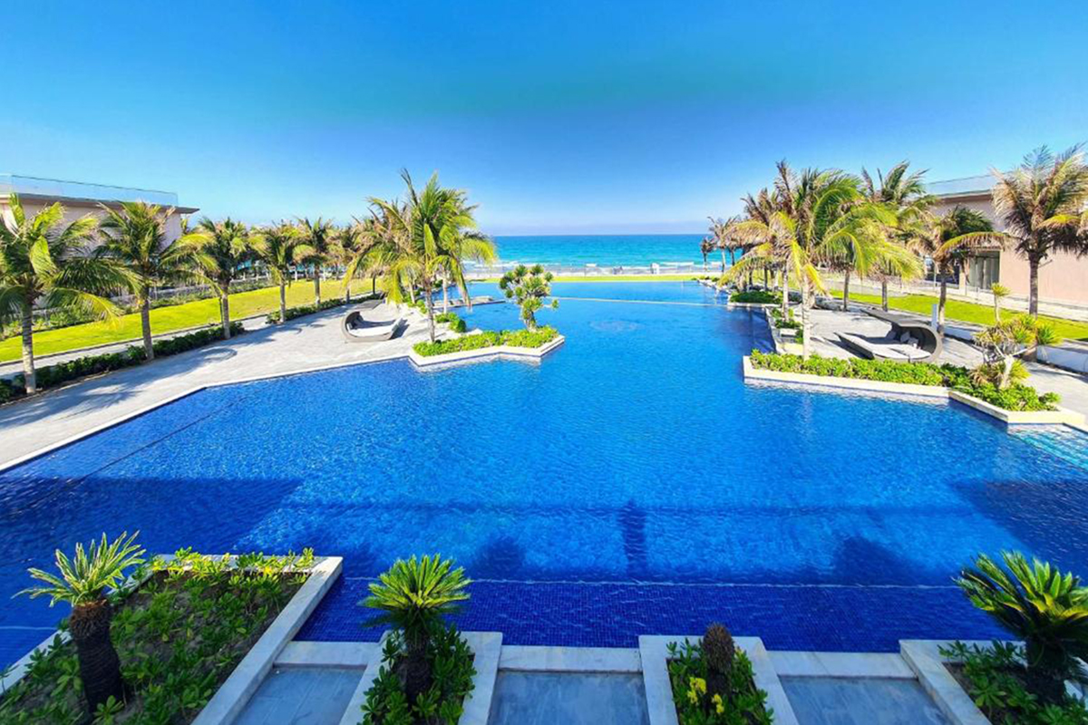Wyndham Garden Cam Ranh 5