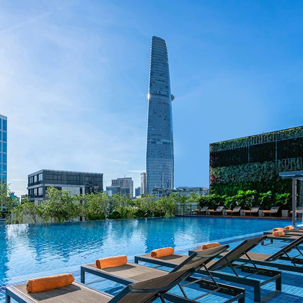 Fusion Original Saigon Centre 9