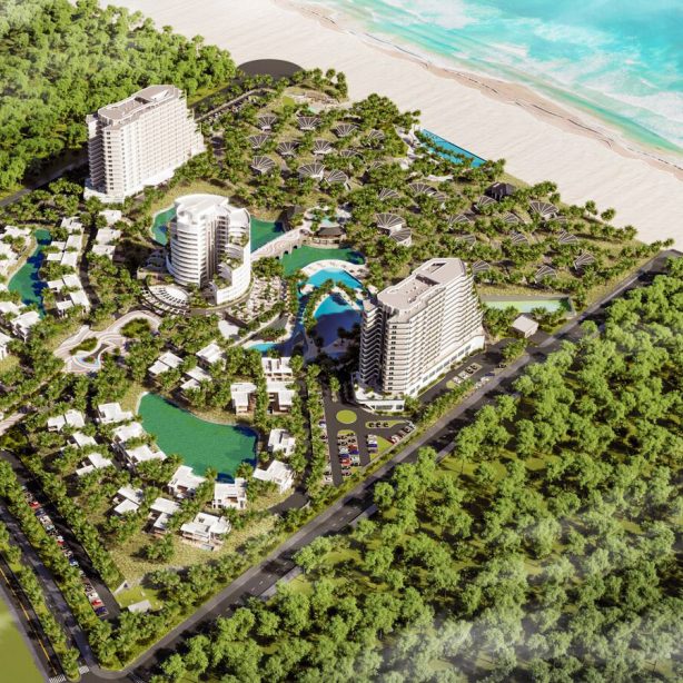 Meliá Serenity Cam Ranh (2)