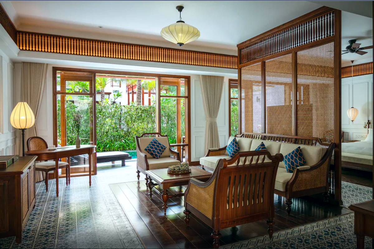 The Anam Mũi Né Resort 1