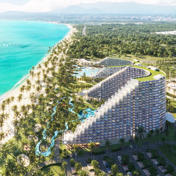 The Arena Cam Ranh 8