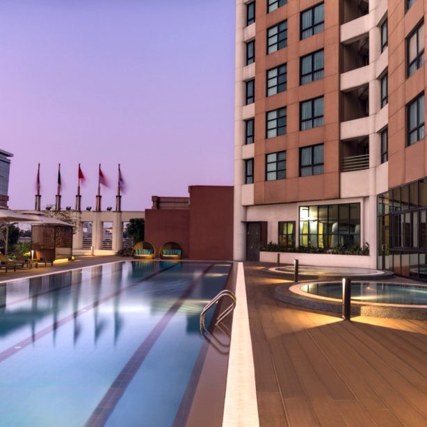 Somerset Hồ Chí Minh City 1