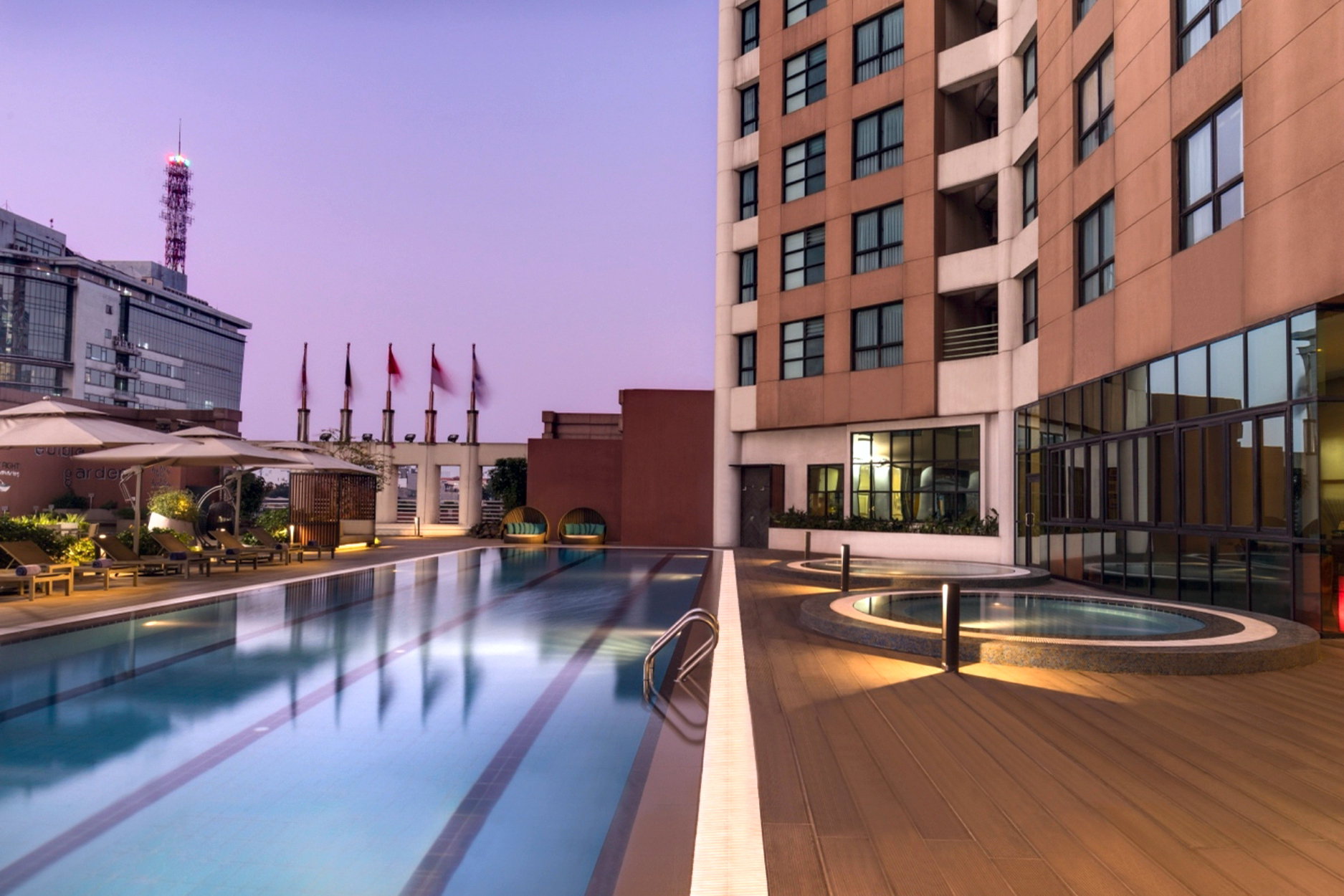 Somerset Hồ Chí Minh City 1