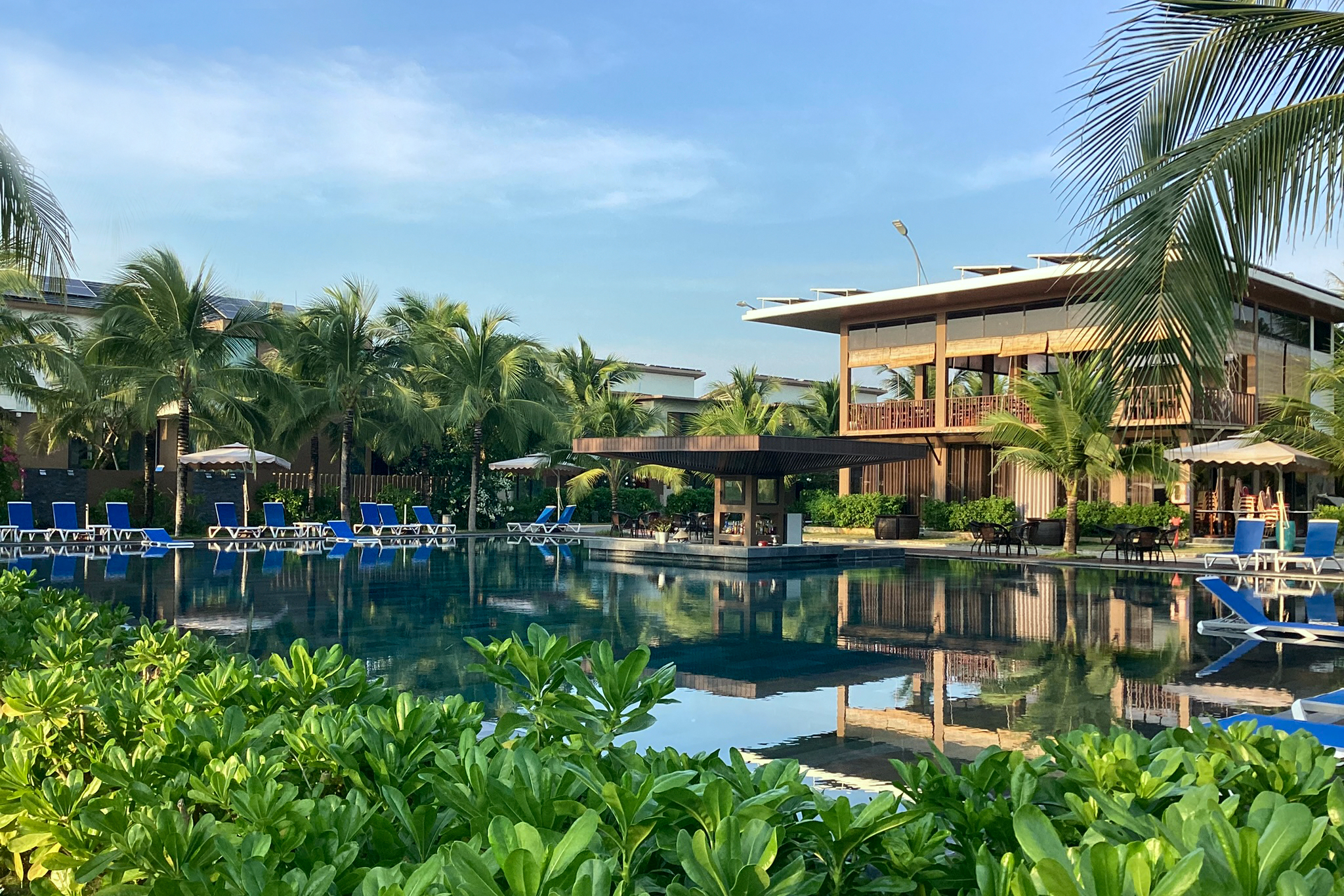 Sonaga Beach Resort Phú Quốc 5