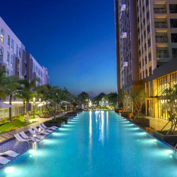 Carinae Hotel Suite 1