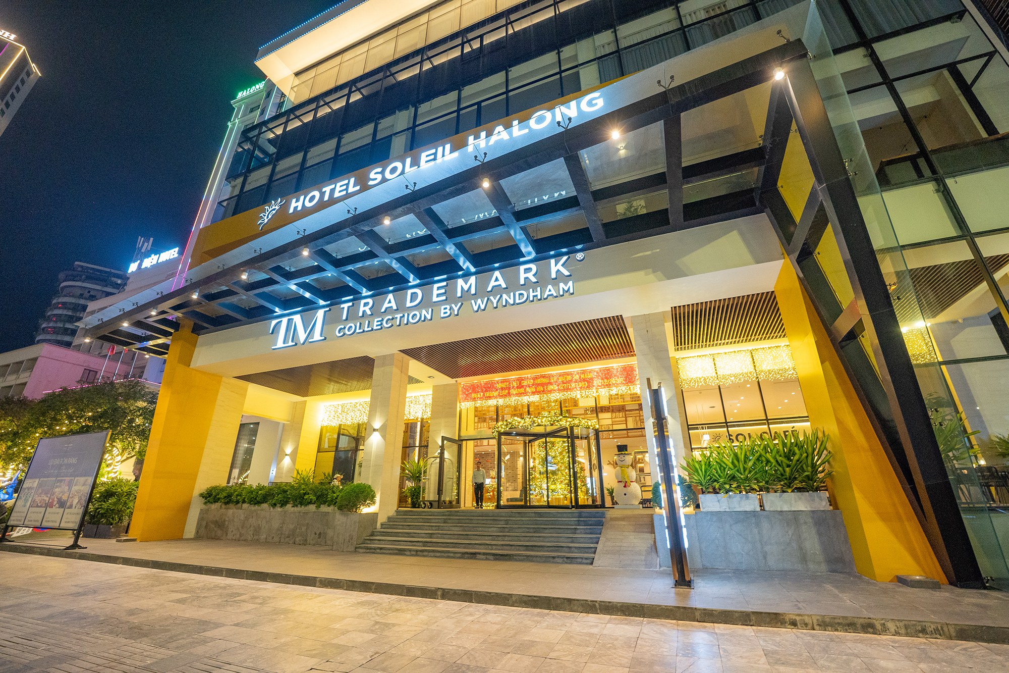 Soleil by Wyndham Hạ Long (3)