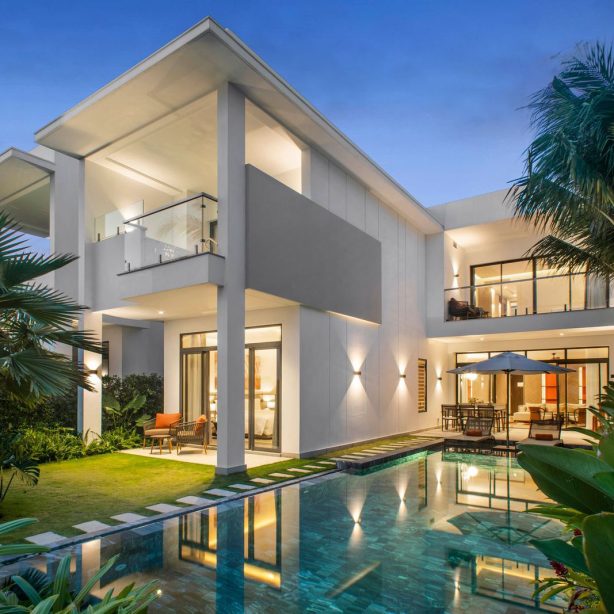 Angsana Hồ Tràm 6