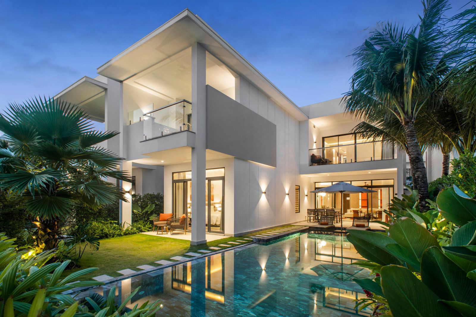 Angsana Hồ Tràm 6