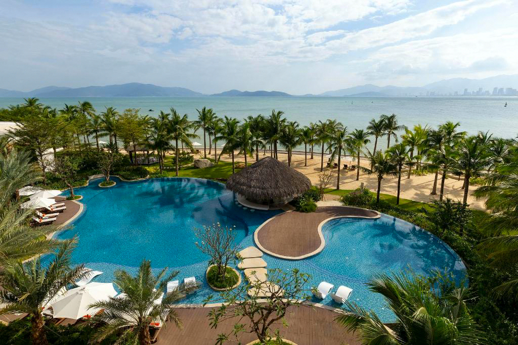 Boma Resort Nha Trang 1
