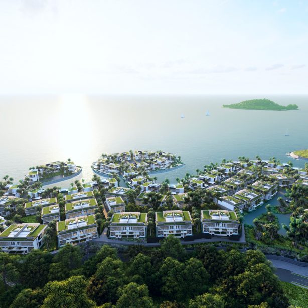 Gran Melia Nha Trang 1