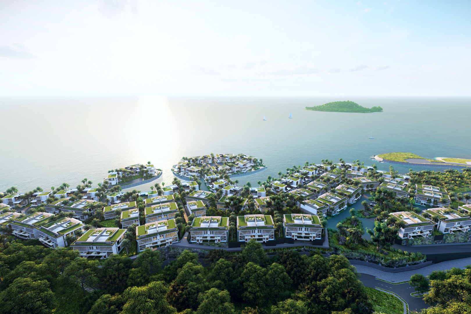 Gran Melia Nha Trang 1