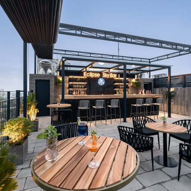 Mangata Beachfront Đà Nẵng 5