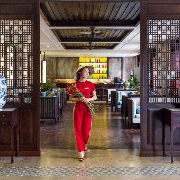 Wyndham Garden Hội An 1