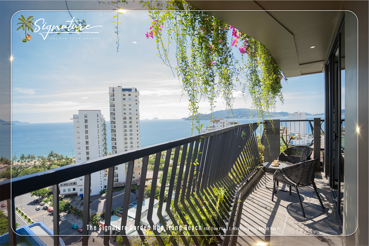 The Signature Nha Trang Beach (7)