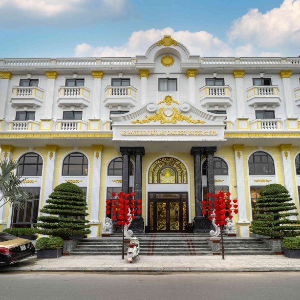 Le Pavillon Gallery Hội An Hotel & Spa (5)