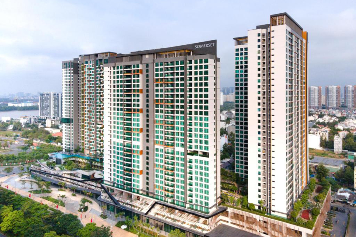 Somerset Feliz Hồ Chí Minh City (8)
