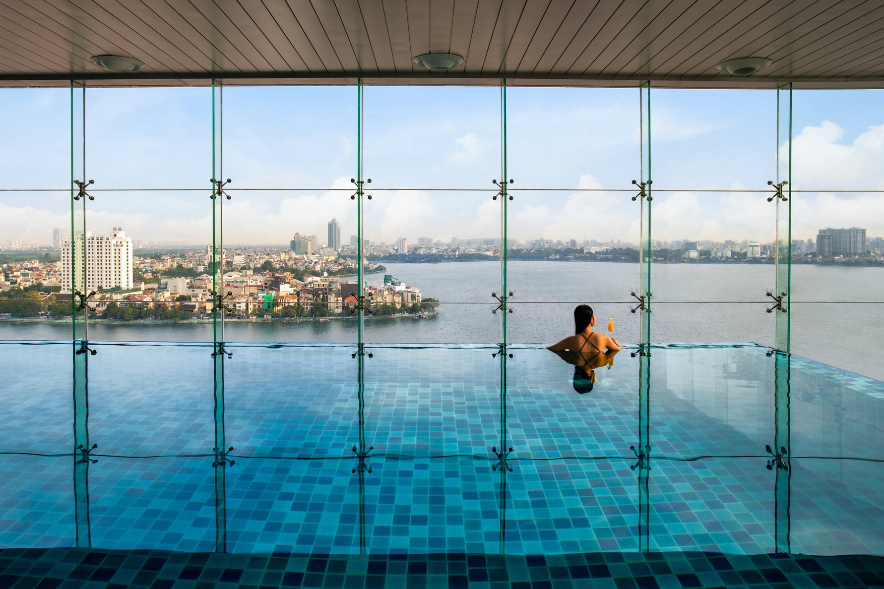 Oakwood Residence Hà Nội (5)