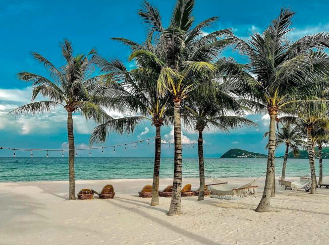 Bãi Khem Phú Quốc