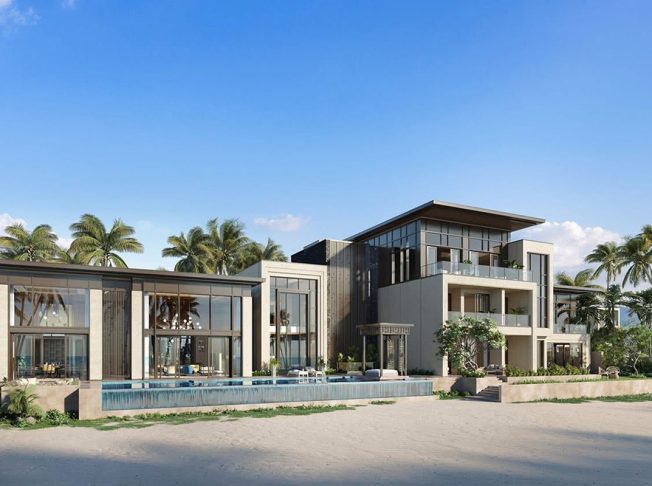 InterContinental Hạ Long Bay (4)