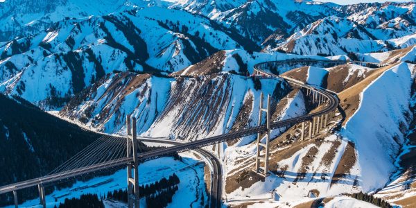 Korla nam tân cương