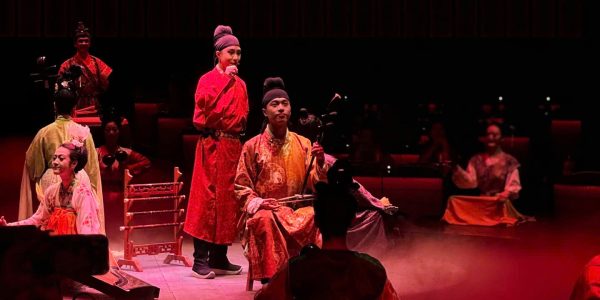 Cung Yến Hàng Châu (6)