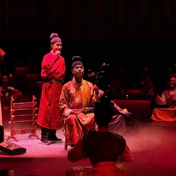 Cung Yến Hàng Châu (6)